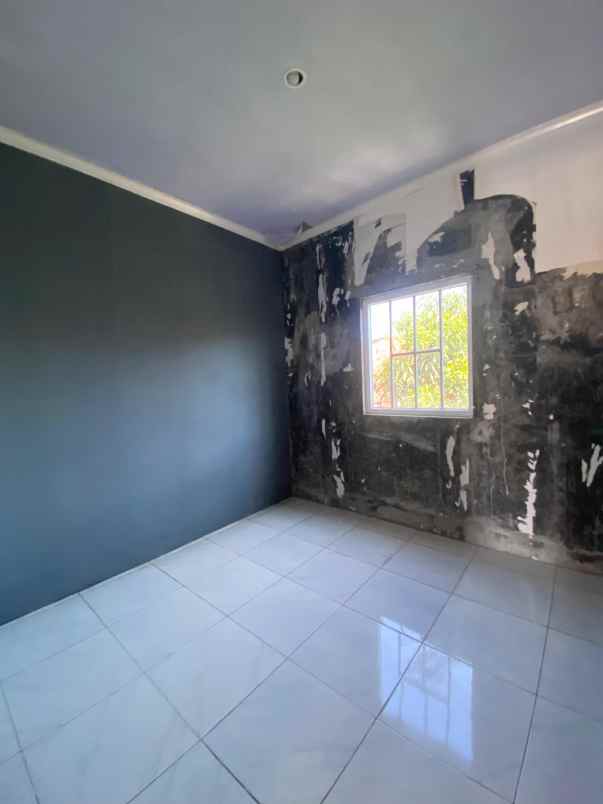 dijual rumah jalan samarinda sayap