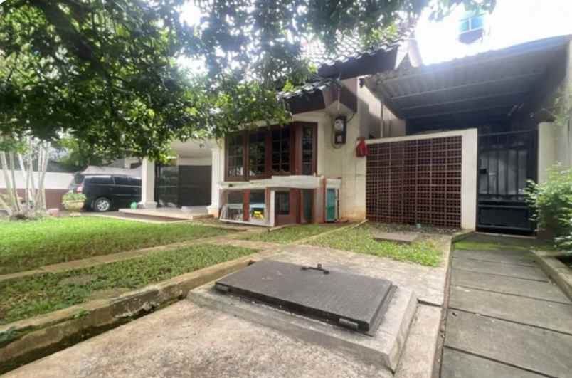 dijual rumah jalan sukabumi