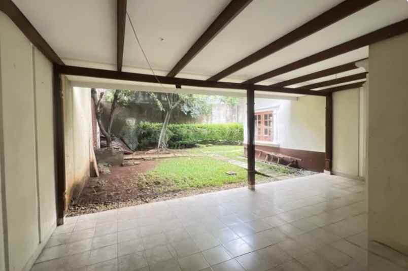 dijual rumah jalan sukabumi