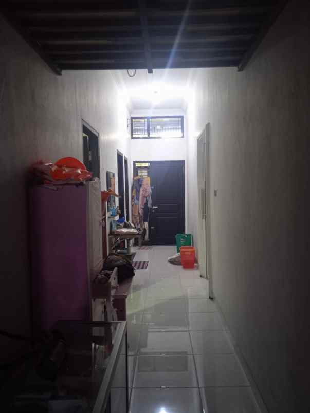 dijual rumah jalan sultan