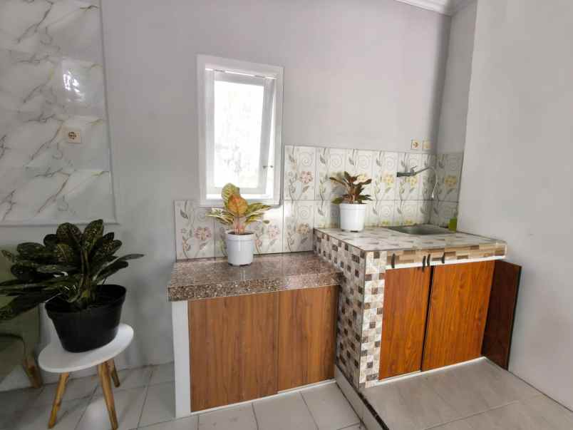 dijual rumah jambidan banguntapan