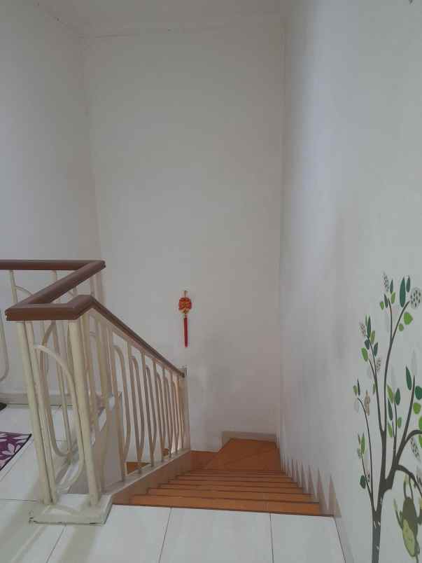 dijual rumah janur elok kelapa gading