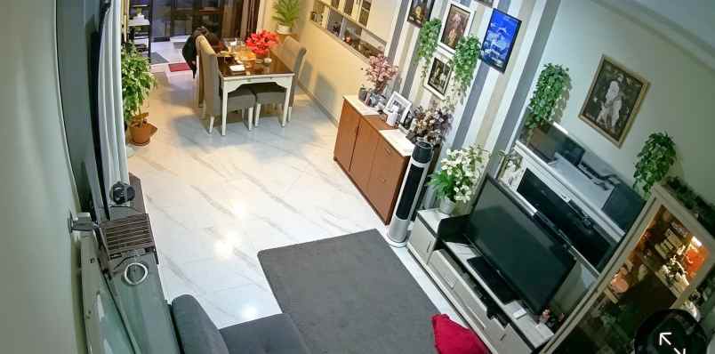 dijual rumah jatibening