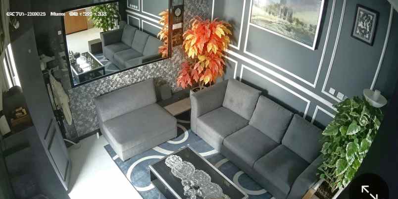 dijual rumah jatibening