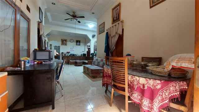 dijual rumah jatibening bekasi jawa barat