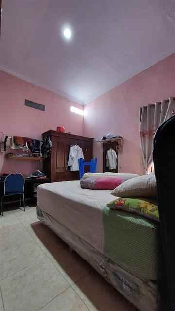 dijual rumah jatibening bekasi jawa barat