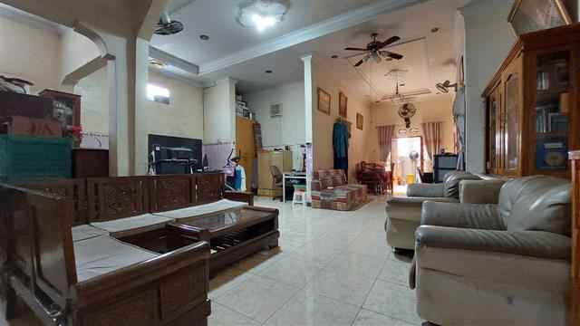 dijual rumah jatibening bekasi jawa barat