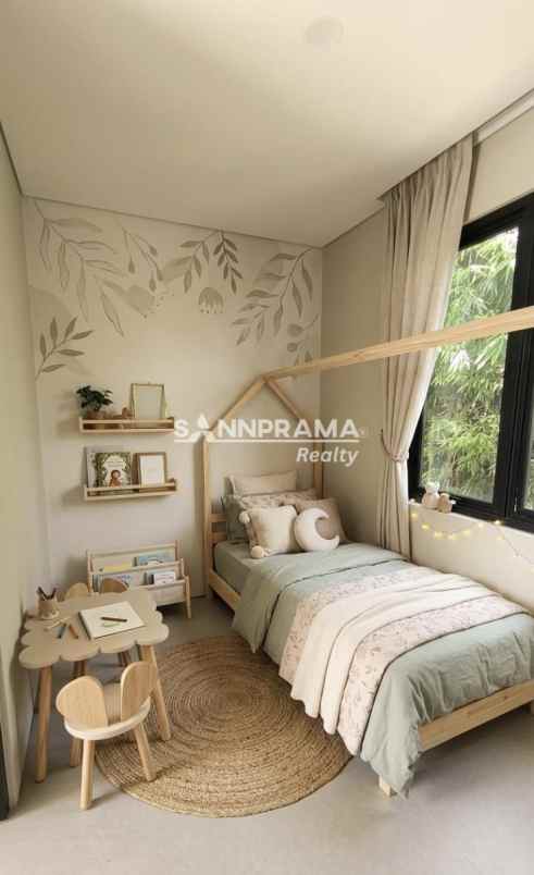 dijual rumah jatijajar tapos depok