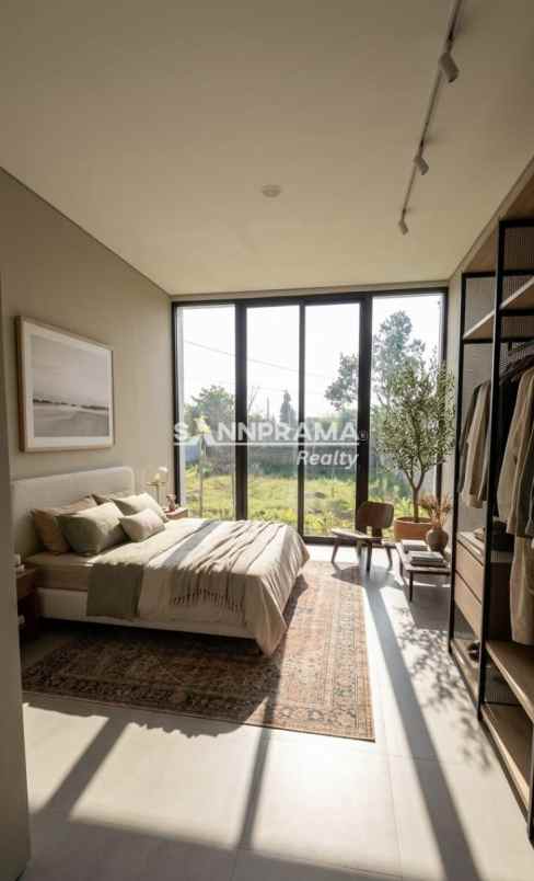 dijual rumah jatijajar tapos depok