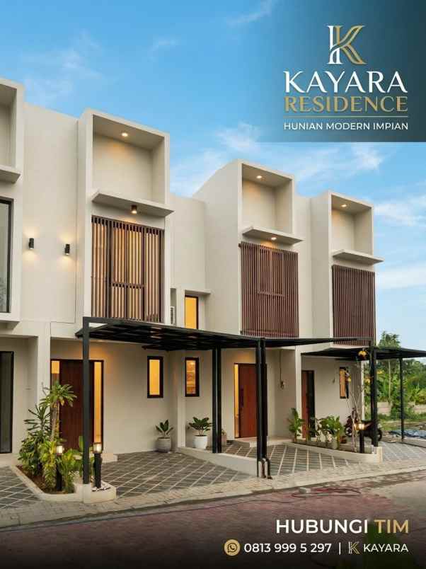 dijual rumah jatijajar tapos depok