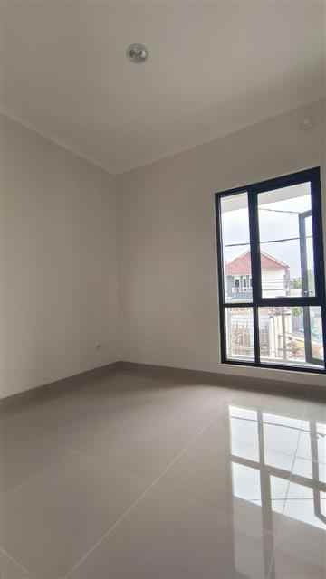 dijual rumah jatimekar bekasi jawa barat