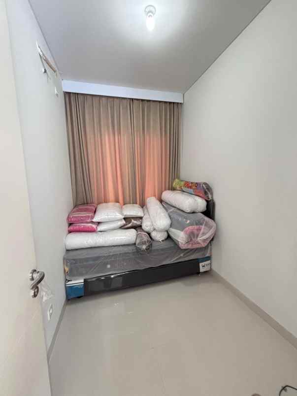 dijual rumah jatimpark 2 kota batu