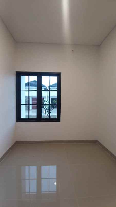 dijual rumah jatimulya 5 menit alun
