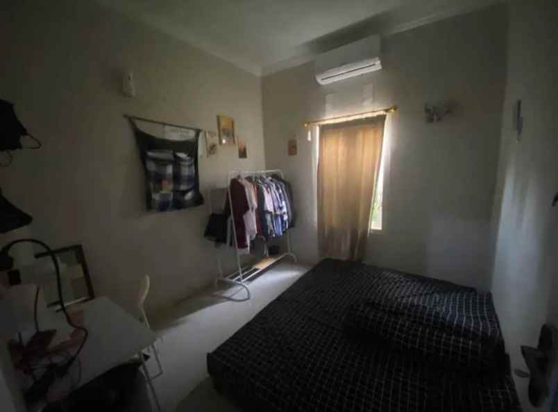 dijual rumah jetis
