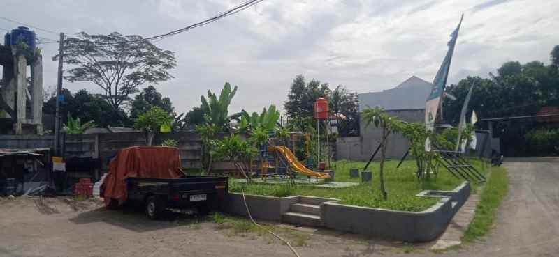 dijual rumah jl acing cinangka sawangan