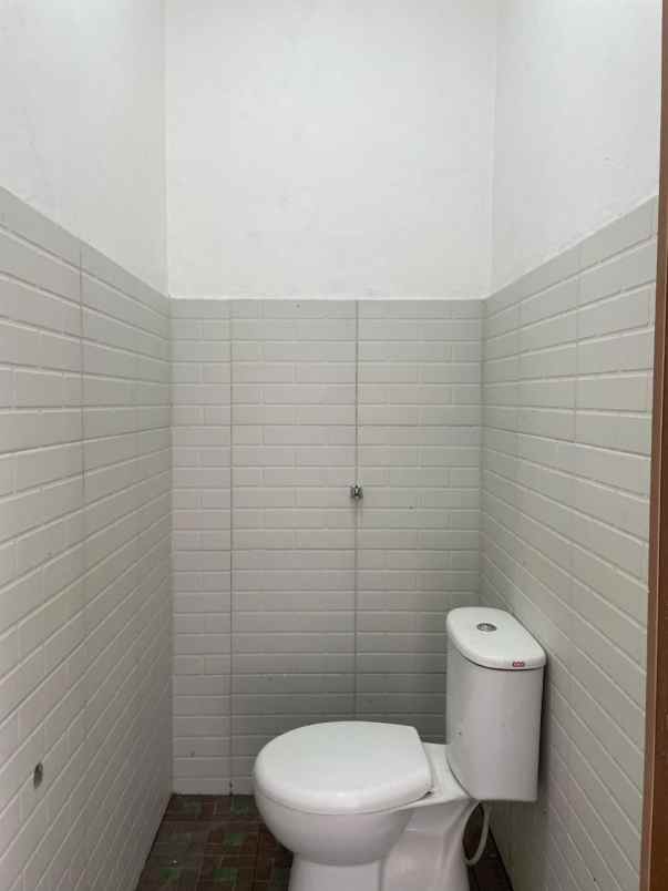 dijual rumah jl cilengkrang bandung