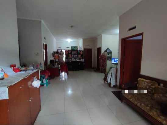 dijual rumah jl cilentah buahbatu