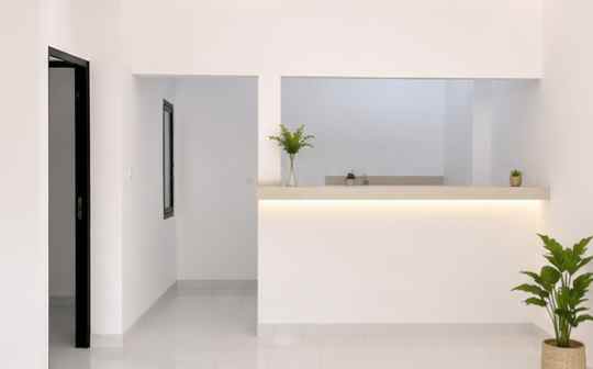 dijual rumah jl citeureup sindangpanon
