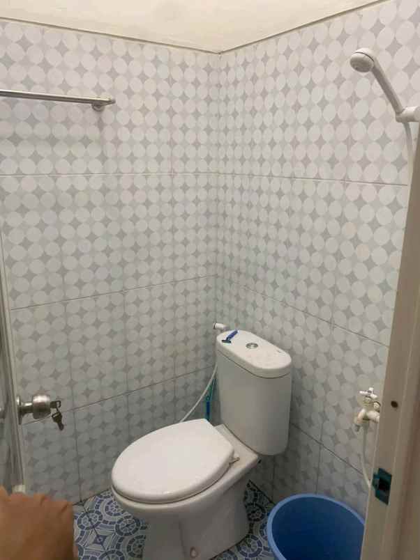 dijual rumah jl godean km 8