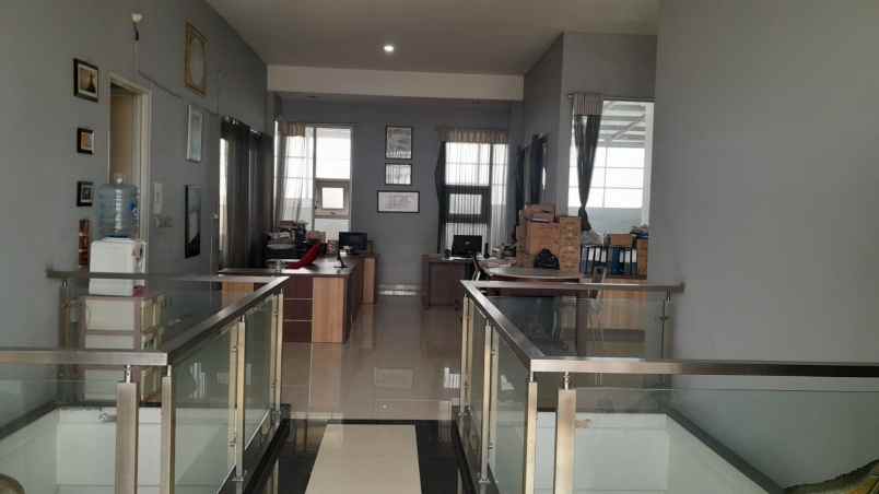 dijual rumah jl ibrahim adji kota bandung