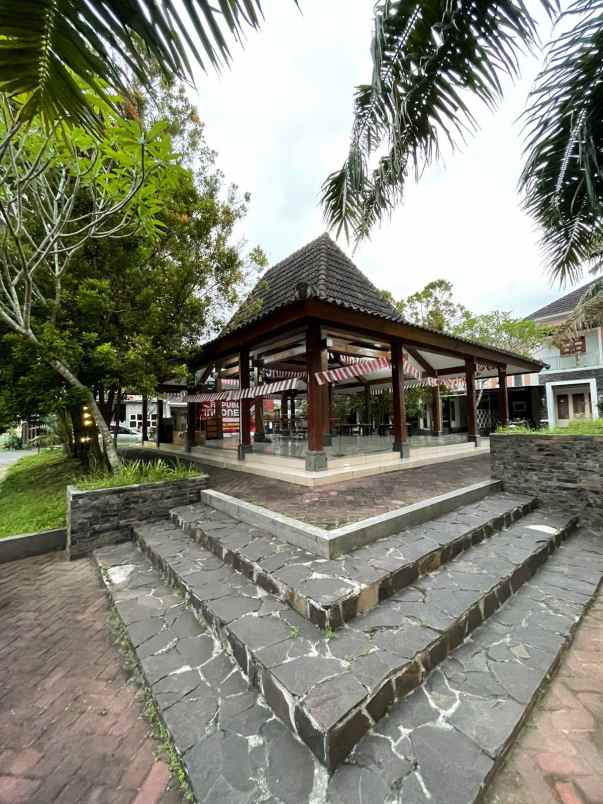 dijual rumah jl iogiri km 7 timbulharjo