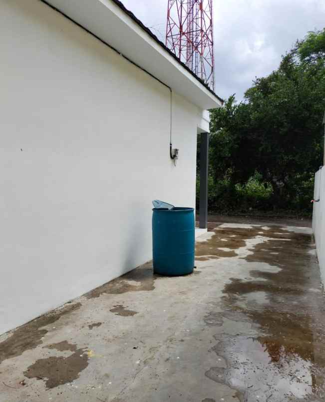 dijual rumah jl jogja solo sma 1 kalasan