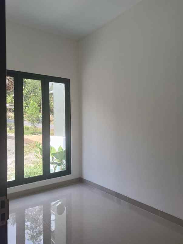 dijual rumah jl jogja wates km 10