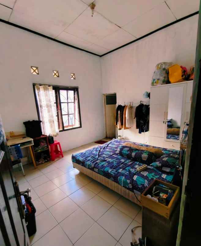 dijual rumah jl kaliurang km 10
