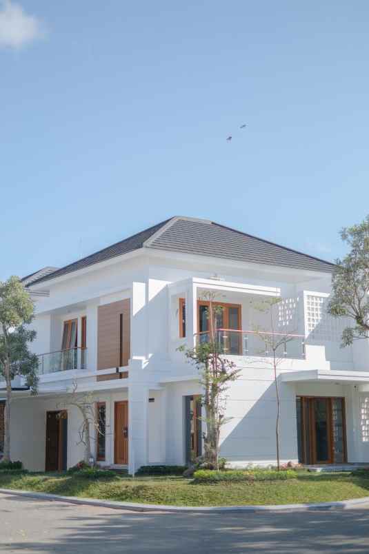 dijual rumah jl kebon agung kranggahan