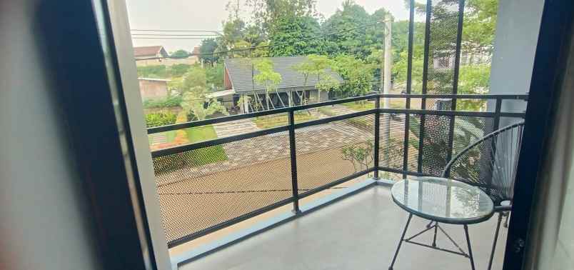 dijual rumah jl kemang kiara bogor