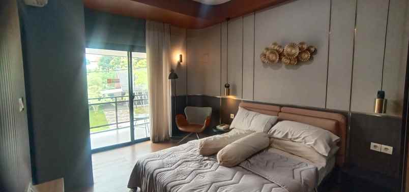 dijual rumah jl kemang kiara bogor