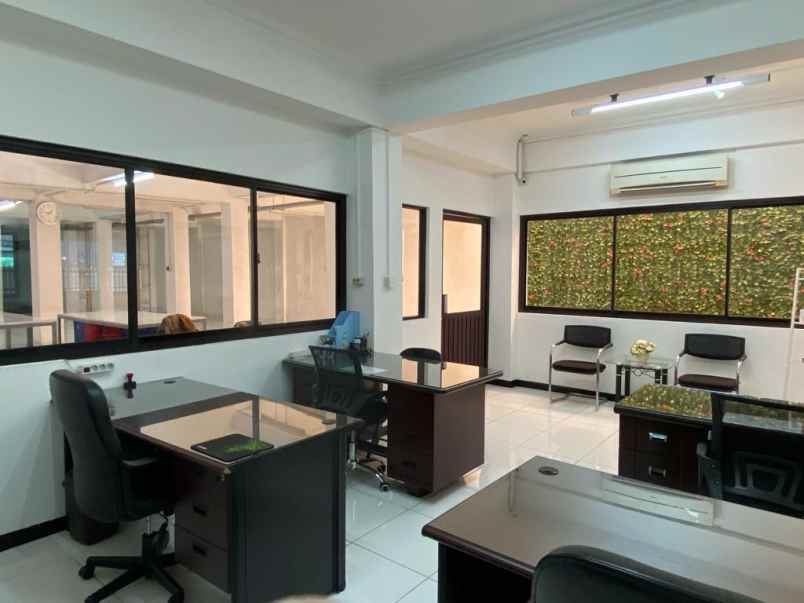 dijual rumah jl kerajinan jakarta barat