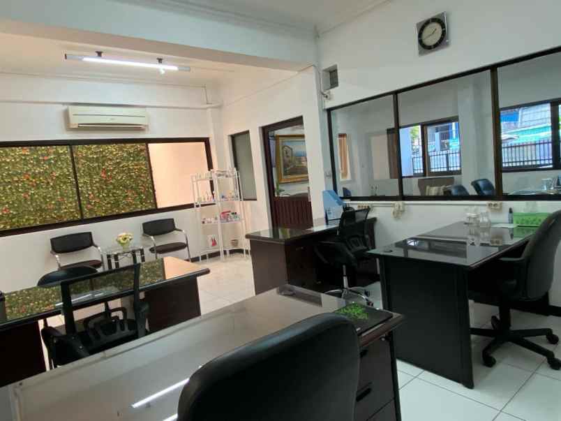 dijual rumah jl kerajinan jakarta barat