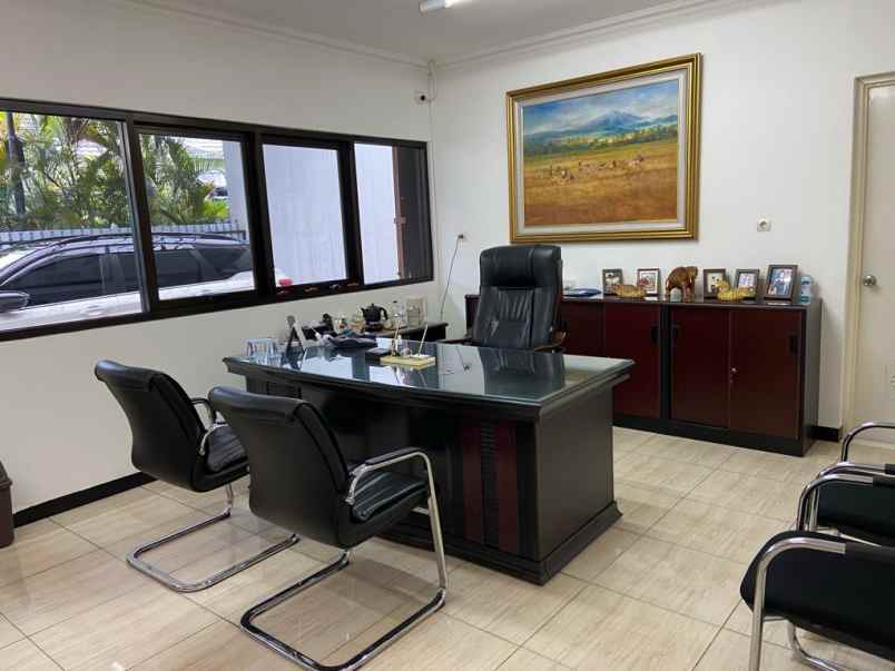 dijual rumah jl kerajinan jakarta barat
