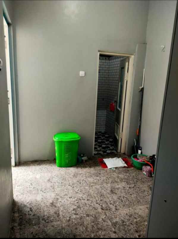 dijual rumah jl kyai abdul manan kec