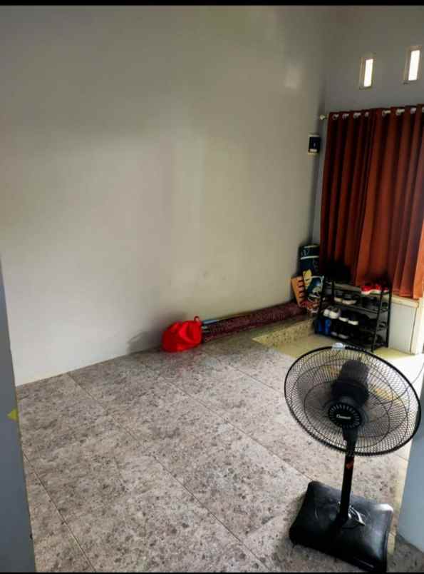 dijual rumah jl kyai abdul manan kec