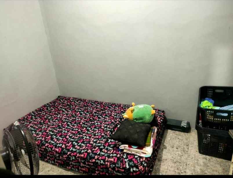 dijual rumah jl kyai abdul manan kec