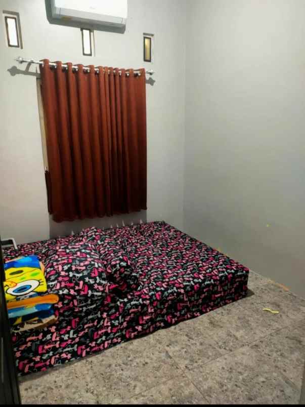 dijual rumah jl kyai abdul manan kec
