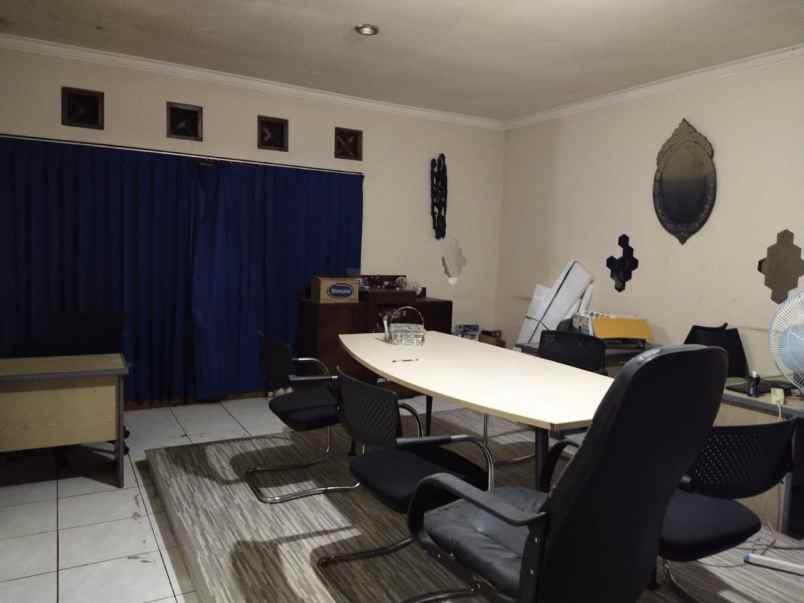 dijual rumah jl lemah endah pasir impun