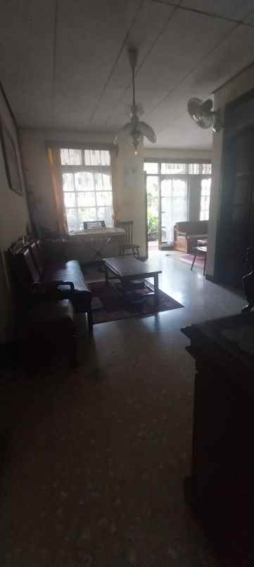 dijual rumah jl leuwi anyar vii