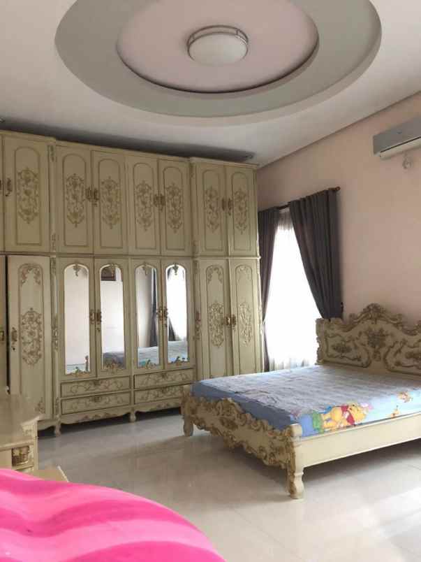 dijual rumah jl lingkar barat jati kudus