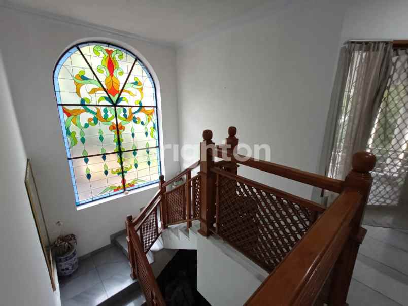 dijual rumah jl mampang prapatan xv