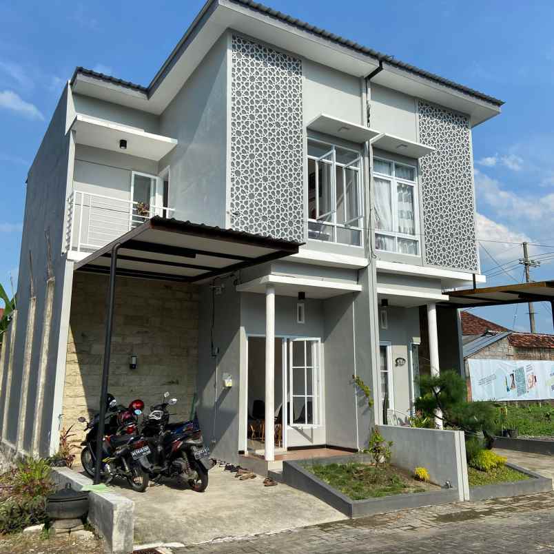 Perumahan Ahsana Syafila Residence Dekat Sd It Bina Insani Kediri