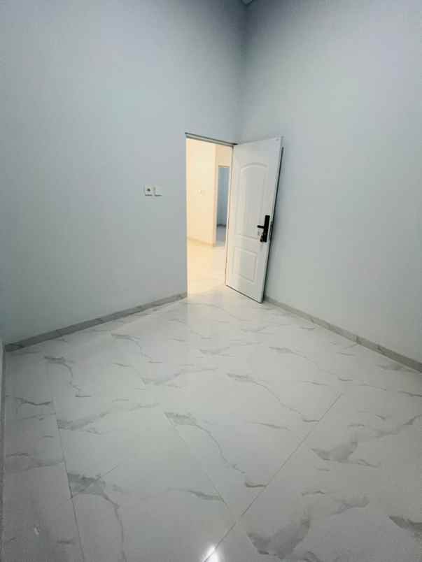 dijual rumah jl markisa medan satria