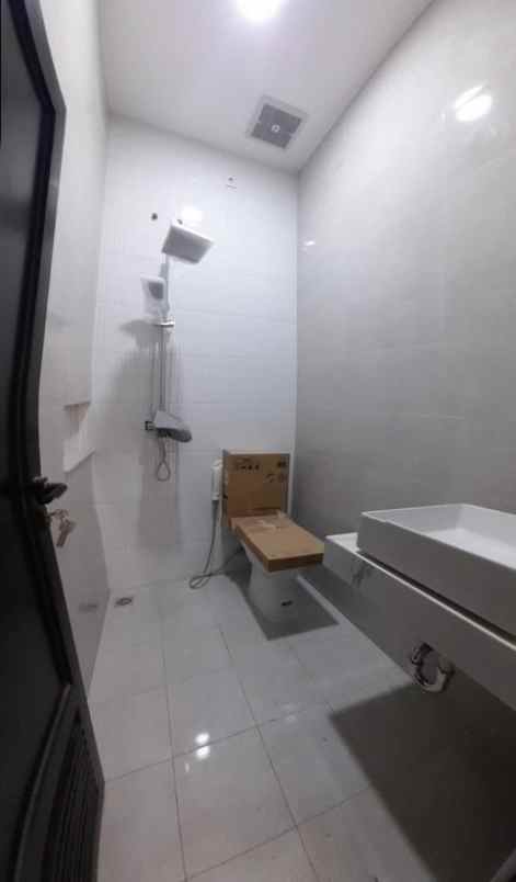 dijual rumah jl pandanwangi cibiru bandung