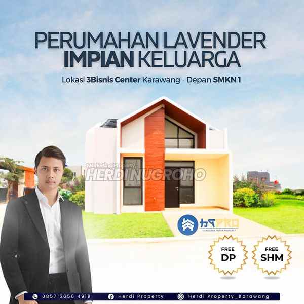 dijual rumah jl pangkal perjuangan