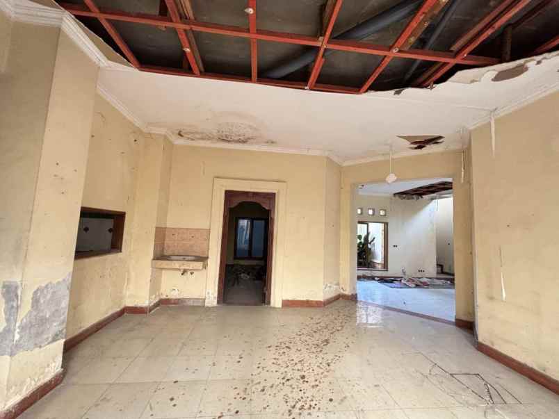 dijual rumah jl pidada ubung gatsu barat denpasar bali