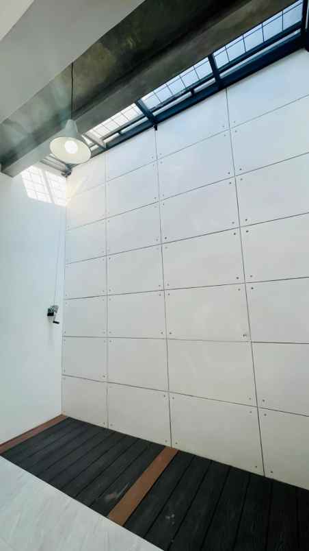 dijual rumah jl pondok kelapa duren