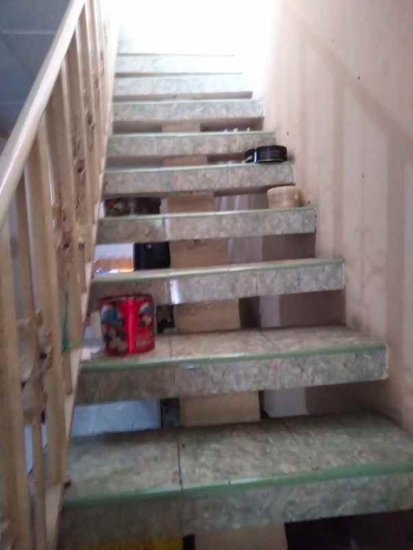 dijual rumah jl pondok kelapa duren