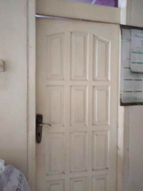 dijual rumah jl pondok kelapa duren